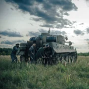 Czołg - galeria zdjęć - filmweb