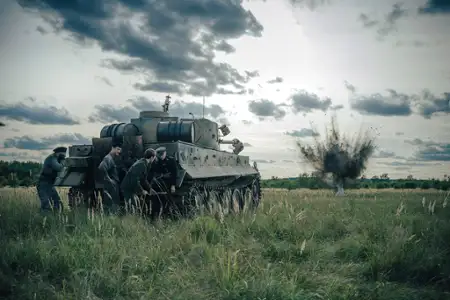 Czołg - galeria zdjęć - filmweb