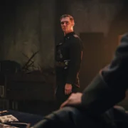 Der Tiger - galeria zdjęć - filmweb