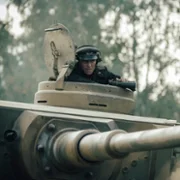 Der Tiger - galeria zdjęć - filmweb