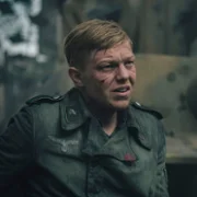 Der Tiger - galeria zdjęć - filmweb