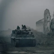 Der Tiger - galeria zdjęć - filmweb