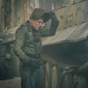 Der Tiger - galeria zdjęć - filmweb