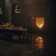 Der Tiger - galeria zdjęć - filmweb