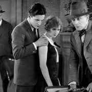 The Lodger - A Story of the London Fog - galeria zdjęć - filmweb