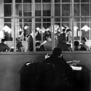 The Lodger - A Story of the London Fog - galeria zdjęć - filmweb