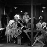 The Lodger - A Story of the London Fog - galeria zdjęć - filmweb