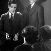 The Lodger - A Story of the London Fog - galeria zdjęć - filmweb
