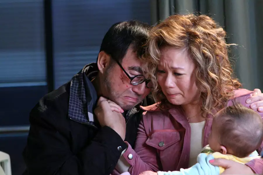 Niania w akcji - galeria zdjęć - filmweb
