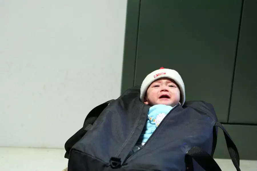 Niania w akcji - galeria zdjęć - filmweb