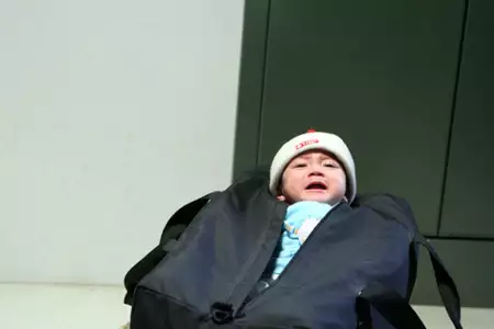 Niania w akcji - galeria zdjęć - filmweb