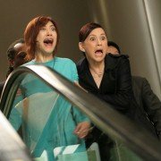Niania w akcji - galeria zdjęć - filmweb