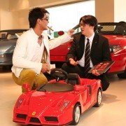 Niania w akcji - galeria zdjęć - filmweb