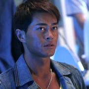 Louis Koo w Niania w akcji