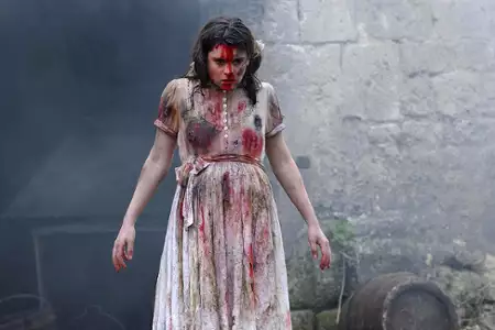 Fronti&egrave;re(s) - galeria zdjęć - filmweb