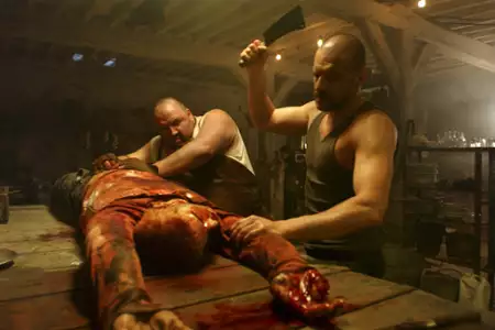 Frontière(s) - galeria zdjęć - filmweb