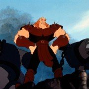 Quest for Camelot - galeria zdjęć - filmweb