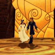 Quest for Camelot - galeria zdjęć - filmweb