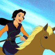Quest for Camelot - galeria zdjęć - filmweb
