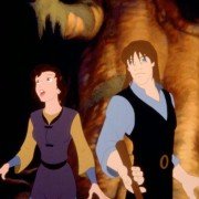 Quest for Camelot - galeria zdjęć - filmweb