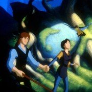 Quest for Camelot - galeria zdjęć - filmweb