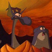 Quest for Camelot - galeria zdjęć - filmweb