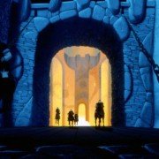 Quest for Camelot - galeria zdjęć - filmweb