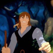 Quest for Camelot - galeria zdjęć - filmweb