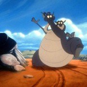Quest for Camelot - galeria zdjęć - filmweb