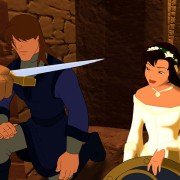 Quest for Camelot - galeria zdjęć - filmweb