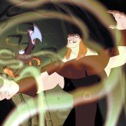 Quest for Camelot - galeria zdjęć - filmweb
