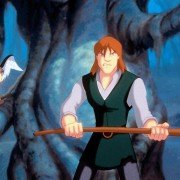 Quest for Camelot - galeria zdjęć - filmweb