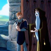 Quest for Camelot - galeria zdjęć - filmweb