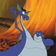 Quest for Camelot - galeria zdjęć - filmweb