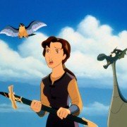 Quest for Camelot - galeria zdjęć - filmweb