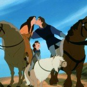 Quest for Camelot - galeria zdjęć - filmweb