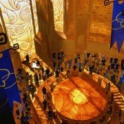 Quest for Camelot - galeria zdjęć - filmweb