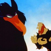Quest for Camelot - galeria zdjęć - filmweb