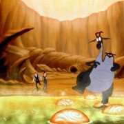 Quest for Camelot - galeria zdjęć - filmweb
