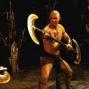 The Mummy Returns - galeria zdjęć - filmweb