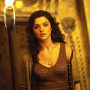 Evelyn Carnahan O&#39;Connell / Księżniczka Nefertiri