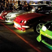 The Fast and the Furious - galeria zdjęć - filmweb