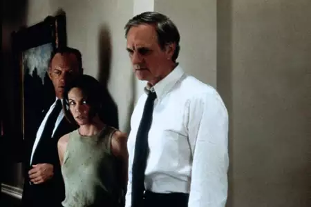 Morderstwo w Białym Domu - galeria zdjęć - filmweb