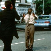 Murder at 1600 - galeria zdjęć - filmweb