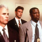 Murder at 1600 - galeria zdjęć - filmweb