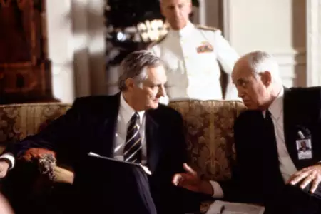 Morderstwo w Białym Domu - galeria zdjęć - filmweb