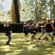 Murder at 1600 - galeria zdjęć - filmweb