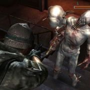 Biohazard: Revelations - galeria zdjęć - filmweb