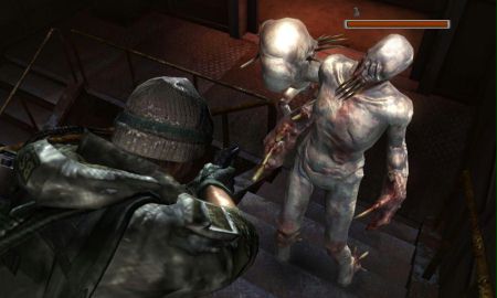 Resident Evil: Revelations - galeria zdjęć - filmweb