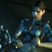 Resident Evil: Revelations - galeria zdjęć - filmweb